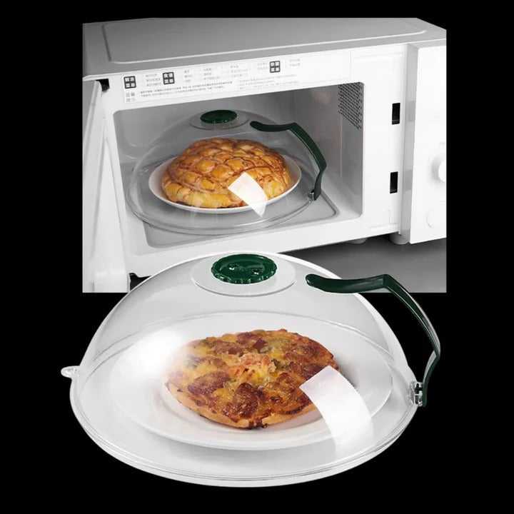 Skorter | Anti-Splash Microwave Protective Cover