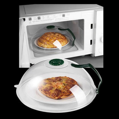 Skorter | Anti-Splash Microwave Protective Cover