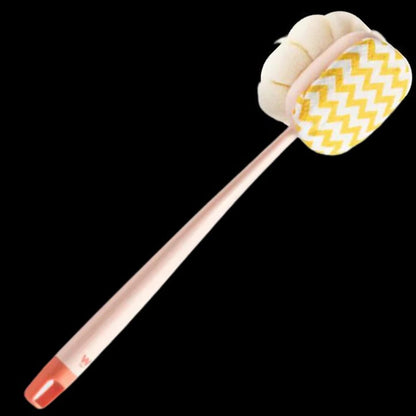 Skorter | Exfoliating Body Scrubber Bath Brush