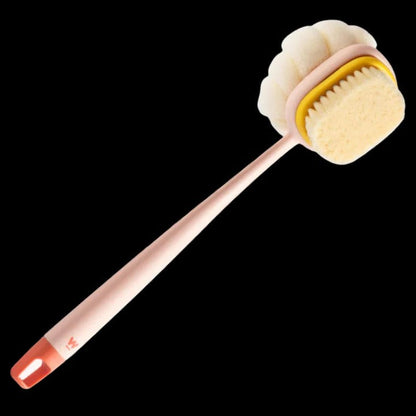 Skorter | Exfoliating Body Scrubber Bath Brush