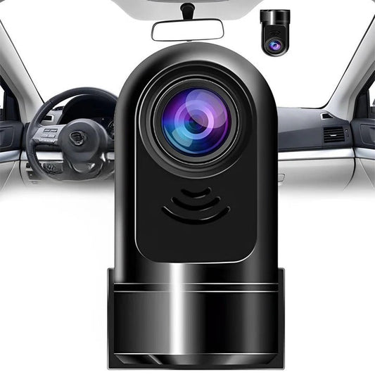 Skorter | Car Dashcam with Surveillance Camera