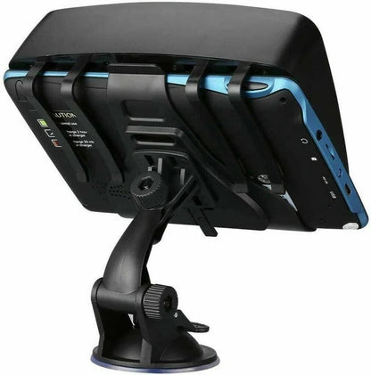 Skorter | 7" GPS Navigation System