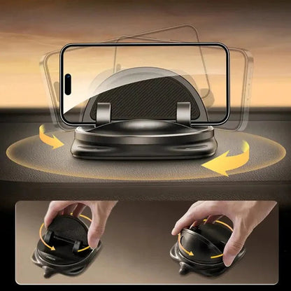 Skorter | 360° Rotating Car Phone Holder