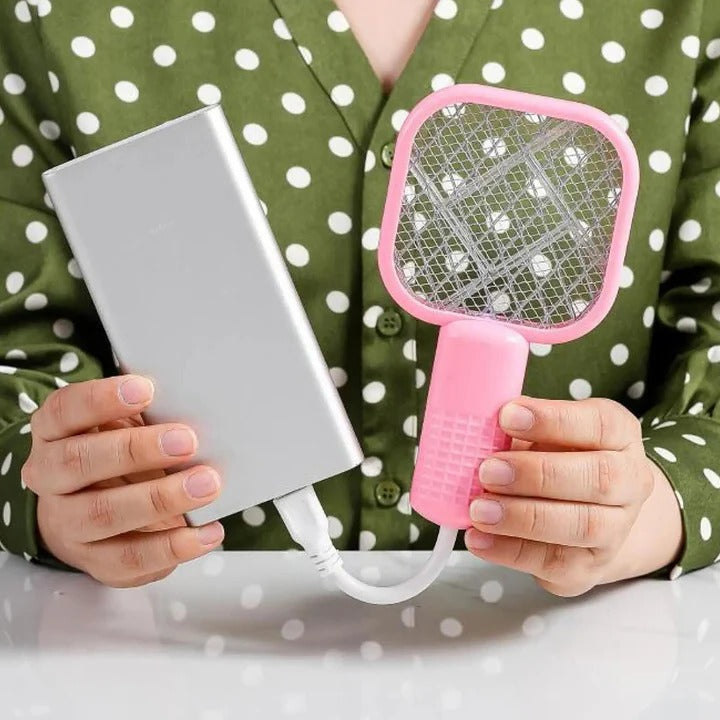 Skorter | Compact USB Mosquito Zapper