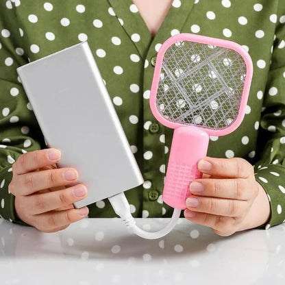 Skorter | Compact USB Mosquito Zapper