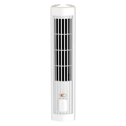 Skorter | USB Rechargeable Portable Air Conditioner Tower Fan