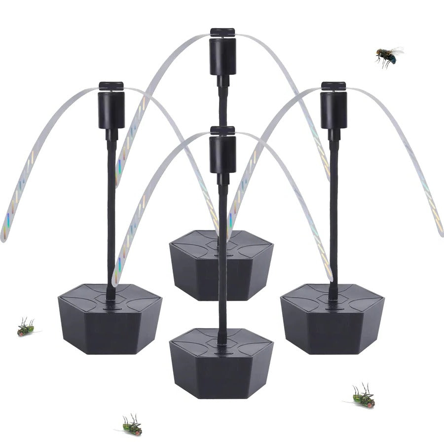 Skorter | Outdoor Fly Repellent Fan