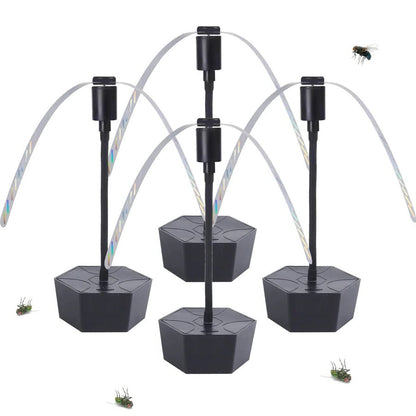 Skorter | Outdoor Fly Repellent Fan