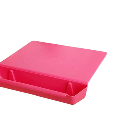 Skorter | 2 in 1 Cutting Board with Container Tray