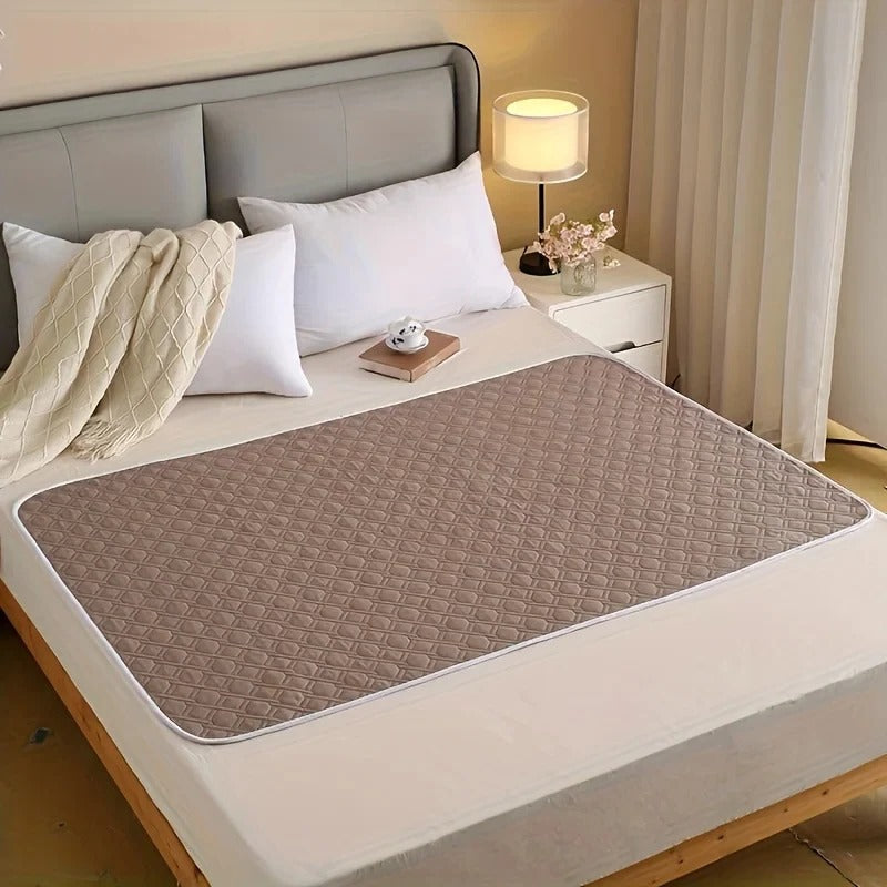 Skorter | Washable Incontinence Bed Protector