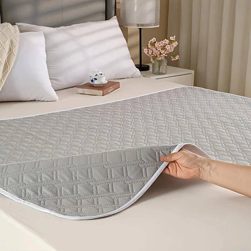 Skorter | Washable Incontinence Bed Protector