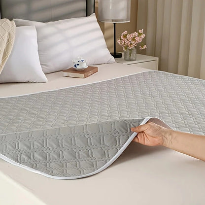 Skorter | Washable Incontinence Bed Protector