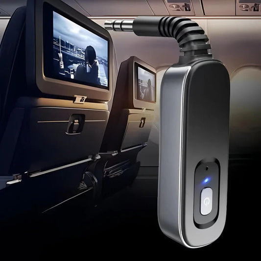 Skorter | Bluetooth Wireless Adapter for PC TV and Car