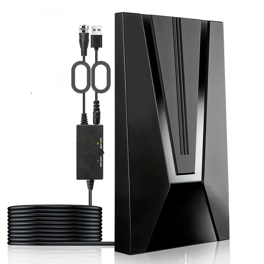 Skorter | Indoor HDTV Antenna with Stand