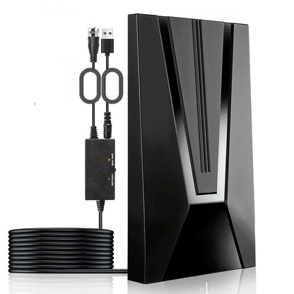 Skorter | Indoor HDTV Antenna with Stand