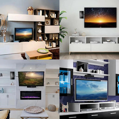 Skorter | Indoor HDTV Antenna with Stand