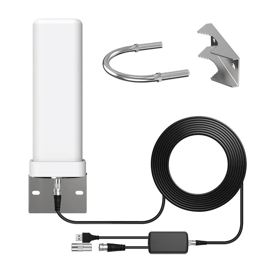 Skorter | Extra Range 360° Outdoor HDTV Antenna