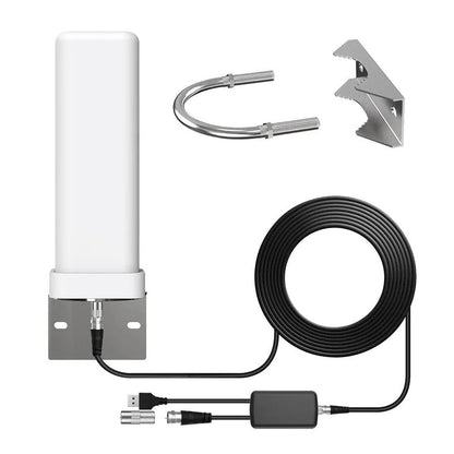 Skorter | Extra Range 360° Outdoor HDTV Antenna