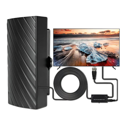 Skorter | Long Distance Indoor Outdoor HDTV Antenna