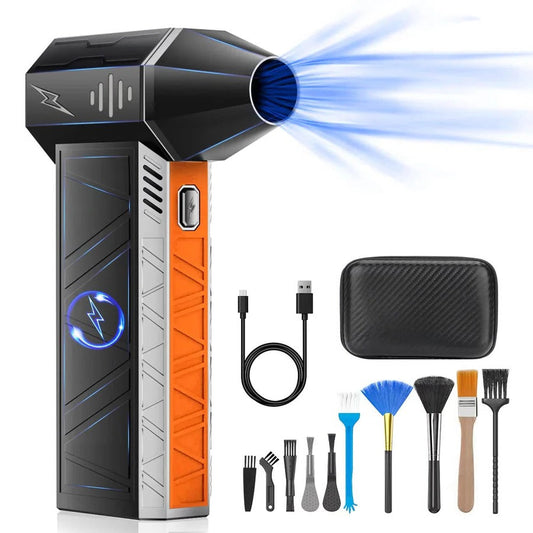 Skorter | Cordless Jet Blower Fan