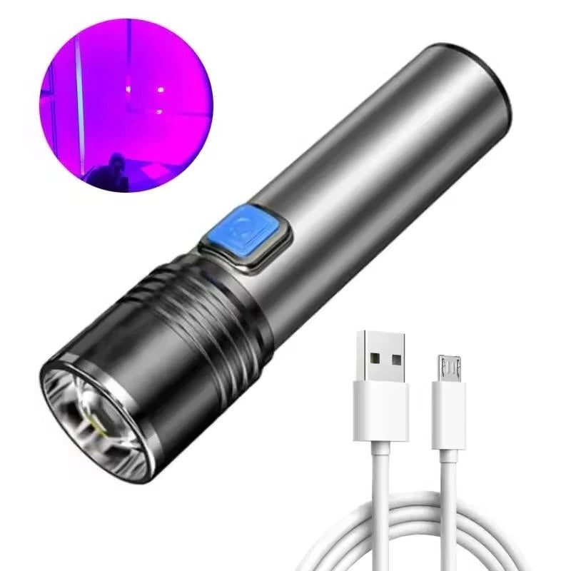 Skorter | Black Light Flashlight