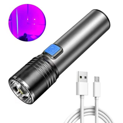 Skorter | Black Light Flashlight