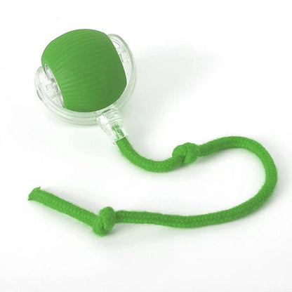 Skorter | Active Rolling Ball with Tail for Dogs