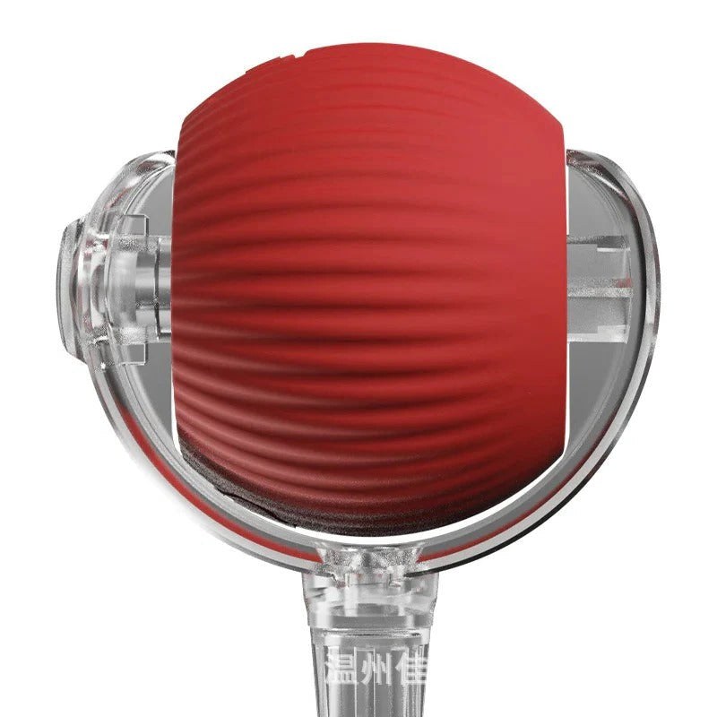 Skorter | Active Rolling Ball with Tail for Dogs