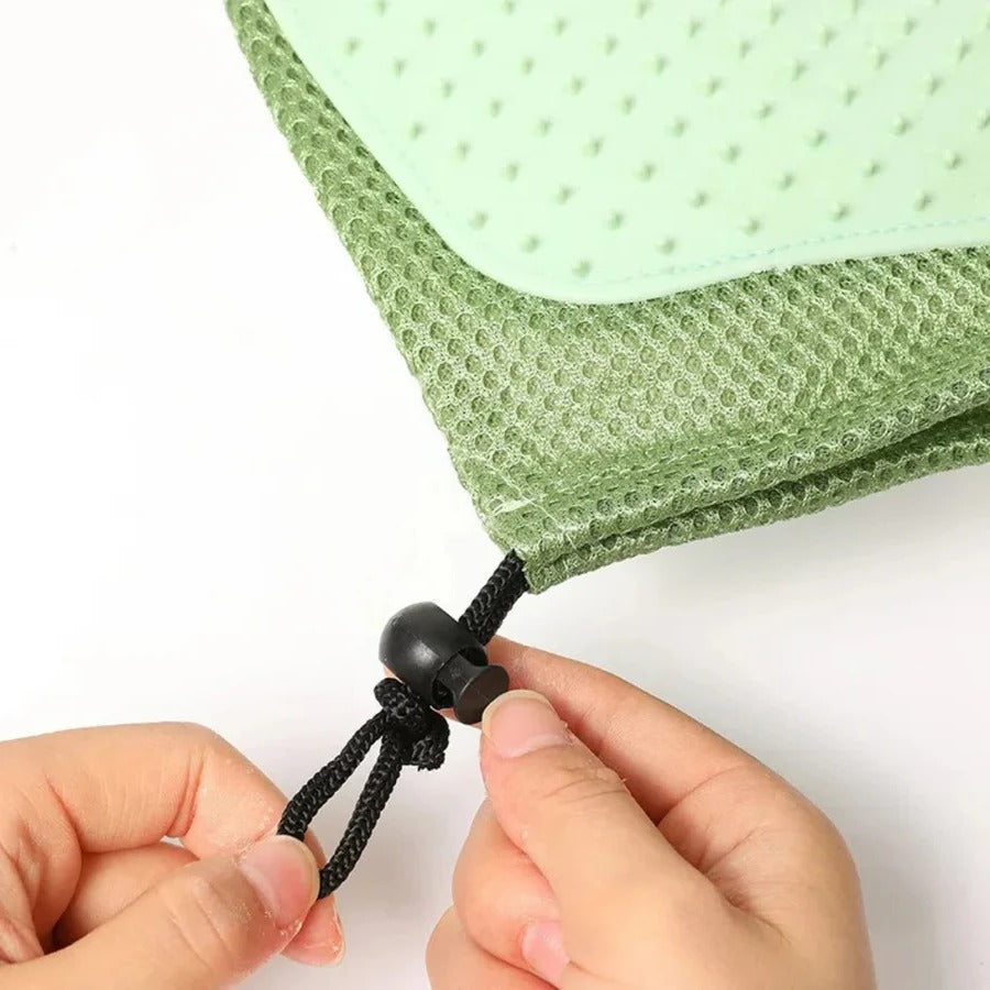 Skorter | 2 in 1 Cat Glove for Grooming