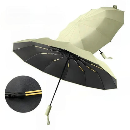 Skorter | Eco Friendly Windproof Umbrella