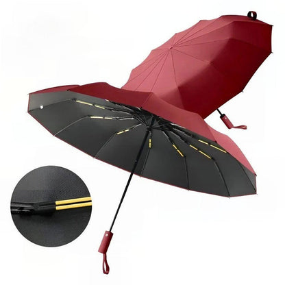Skorter | Eco Friendly Windproof Umbrella