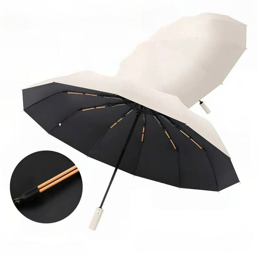Skorter | Eco Friendly Windproof Umbrella