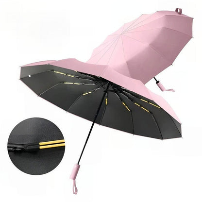 Skorter | Eco Friendly Windproof Umbrella