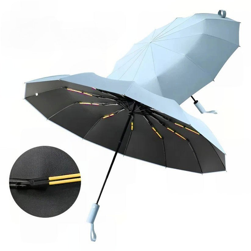 Skorter | Eco Friendly Windproof Umbrella