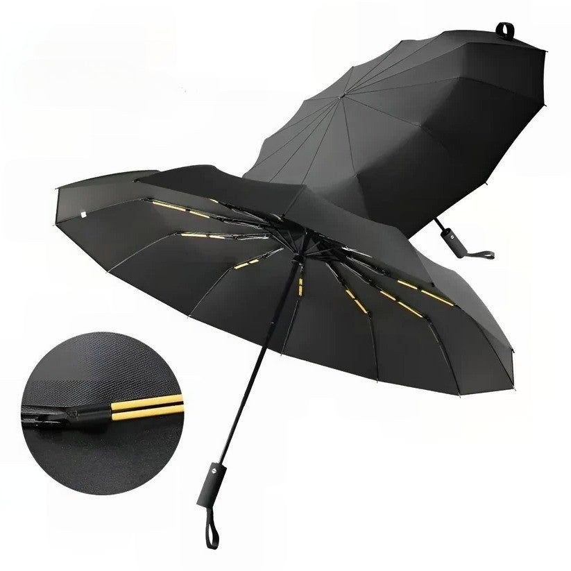 Skorter | Eco Friendly Windproof Umbrella