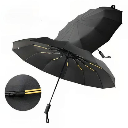 Skorter | Eco Friendly Windproof Umbrella