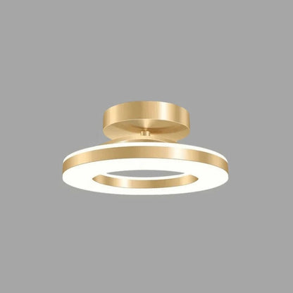 Skorter | LED Ceiling Light Fixture