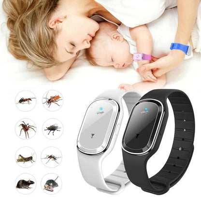 Skorter | Anti Mosquito Wristband