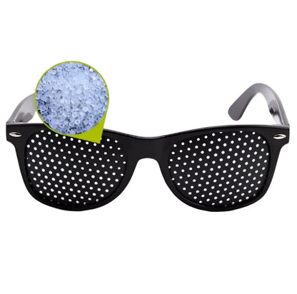 Skorter | Corrective Pinhole Glasses