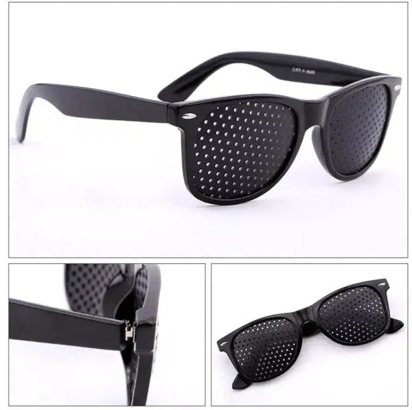 Skorter | Corrective Pinhole Glasses