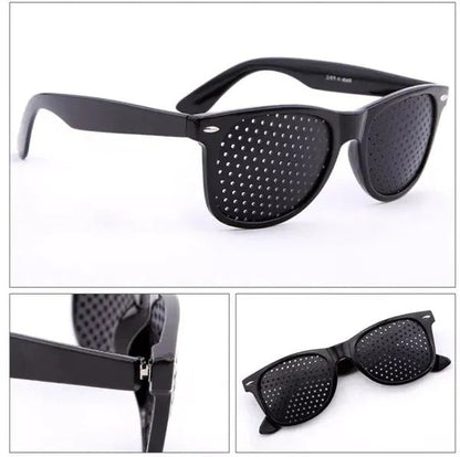 Skorter | Corrective Pinhole Glasses