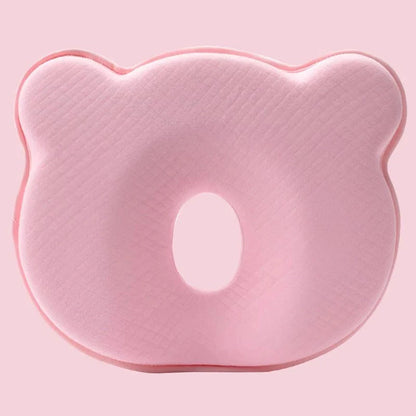 Skorter | Ergonomic Baby Pillow