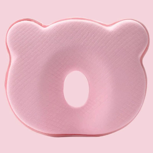 Skorter | Ergonomic Baby Pillow