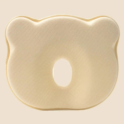 Skorter | Ergonomic Baby Pillow