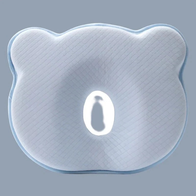 Skorter | Ergonomic Baby Pillow