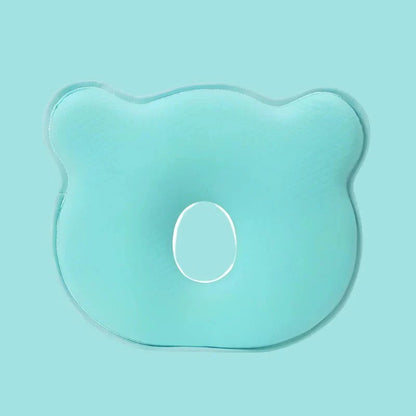 Skorter | Ergonomic Baby Pillow