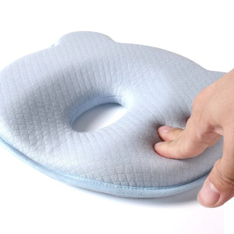 Skorter | Ergonomic Baby Pillow