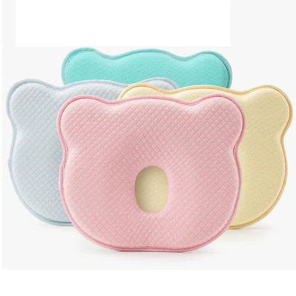 Skorter | Ergonomic Baby Pillow