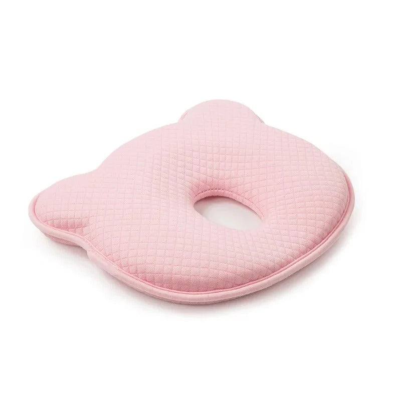 Skorter | Ergonomic Baby Pillow