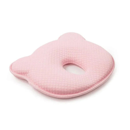 Skorter | Ergonomic Baby Pillow